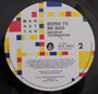 George Thorogood & The Destroyers - Born To Be Bad VG+