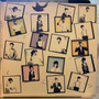 INXS - The Swing VG+