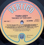 Thin Lizzy - Dedication: The Very Best Of Thin Lizzy VG+