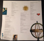 Tears For Fears - The Seeds Of Love VG+