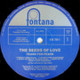 Tears For Fears - The Seeds Of Love VG+