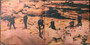 INXS - Listen Like Thieves VG+