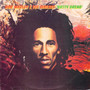 Bob Marley & The Wailers - Natty Dread VG
