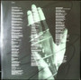 Suzanne Vega - Days Of Open Hand VG+