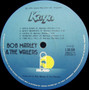 Bob Marley & The Wailers - Kaya VG+