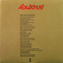 Bob Marley & The Wailers - Exodus VG+