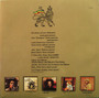 Bob Marley & The Wailers - Exodus VG+