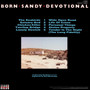 The Triffids - Born Sandy Devotional NM or M-