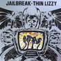 Thin Lizzy - Jailbreak VG+