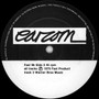 Various - Earcom 2 VG+