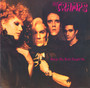 The Cramps - Songs The Lord Taught Us NM or M-