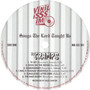 The Cramps - Songs The Lord Taught Us NM or M-