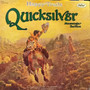 Quicksilver Messenger Service - Happy Trails VG+