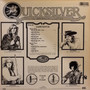 Quicksilver Messenger Service - Happy Trails VG+