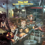 Tom Scott & The L.A. Express - Tom Cat VG+