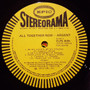 Argent - All Together Now VG+
