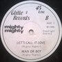 Mighty Mighty - Is There Anyone Out There ? VG+
