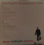 Dexys Midnight Runners - Searching For The Young Soul Rebels VG+