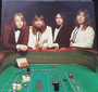 Bad Company  - Straight Shooter VG+