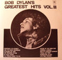 Bob Dylan - Bob Dylan's Greatest Hits Vol. III VG+