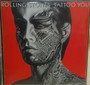 Rolling Stones* - Tattoo You VG+