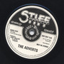 The Adverts - One Chord Wonders / Quick Step VG+