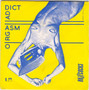 Buzzcocks - Orgasm Addict VG+