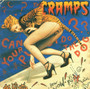 The Cramps - Can Your Pussy Do The Dog? VG+