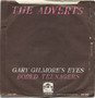 The Adverts - Gary Gilmore's Eyes / Bored Teenagers VG+