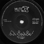 Fad Gadget - Back To Nature / The Box VG+