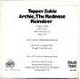 Tapper Zukie - Viego VG+