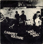 Cabaret Voltaire - Nag Nag Nag VG+