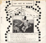 They Must Be Russians - They Must Be Russians EP VG+