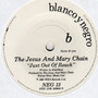 The Jesus And Mary Chain - You Trip Me Up VG+