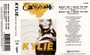 Kylie* - What Do I Have To Do VG+