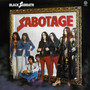 Black Sabbath - Sabotage VG+