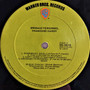 Françoise Hardy - Message Personnel VG+