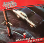 April Wine - Harder.....Faster VG+