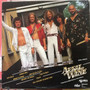 April Wine - Harder.....Faster VG+