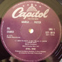 April Wine - Harder.....Faster VG+