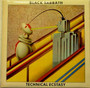 Black Sabbath - Technical Ecstasy VG+