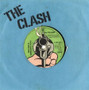 The Clash - (White Man) In Hammersmith Palais VG+
