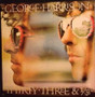 George Harrison - Thirty Three & 1/3 VG+