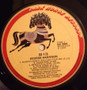 George Harrison - Thirty Three & 1/3 VG+