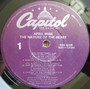 April Wine - The Nature Of The Beast VG+