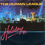 The Human League - Holiday '80 VG+