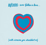 Buzzcocks - Ever Fallen In Love... (With Someone You Shouldn't've?) VG+