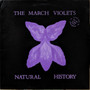 The March Violets - Natural History VG+