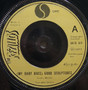 The Rezillos - (My Baby Does) Good Sculptures / Flying Saucer Attack VG+