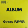 Flipper - Album Generic Flipper M